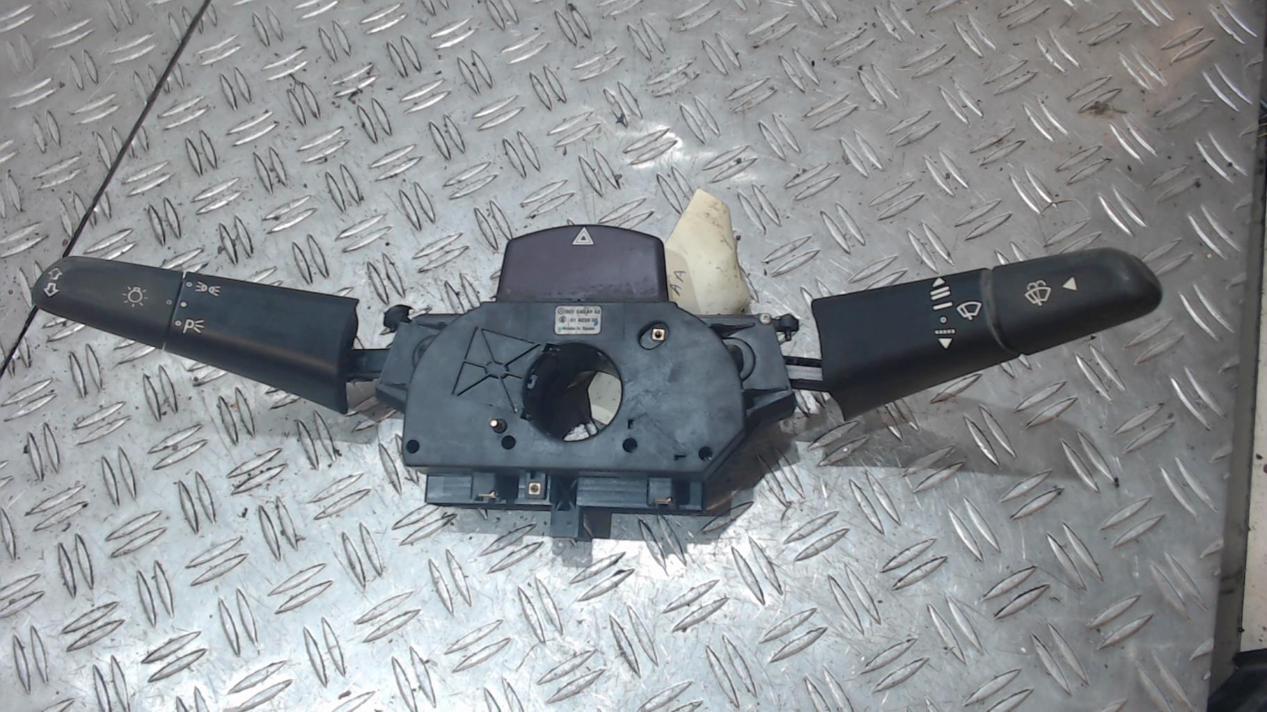 Devio guida completo con contatto spiralato MERCEDES VITO FOURGON - BM 638 Diésel - 1