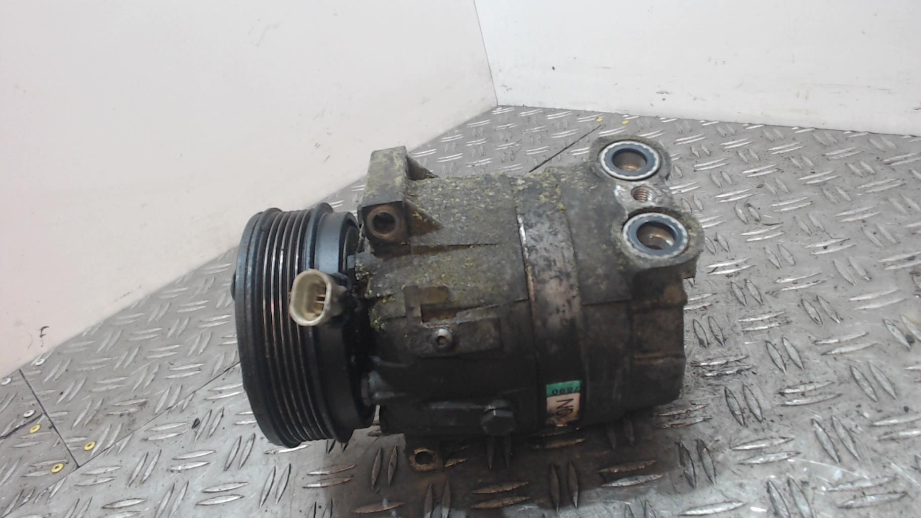 Compresseur clim SAAB 9.3 1 Diesel - 1