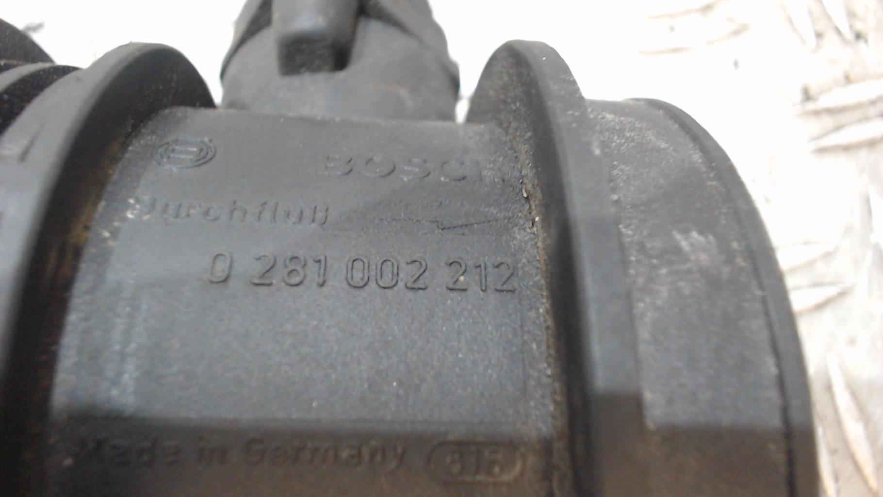 Debitmetre SAAB 9.3 1 Diesel - 1
