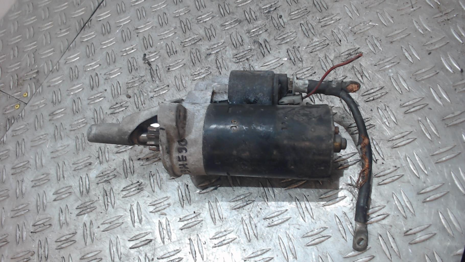 Motorino avviamento VOLKSWAGEN PASSAT 4 PHASE 2 BREAK Diésel - 1