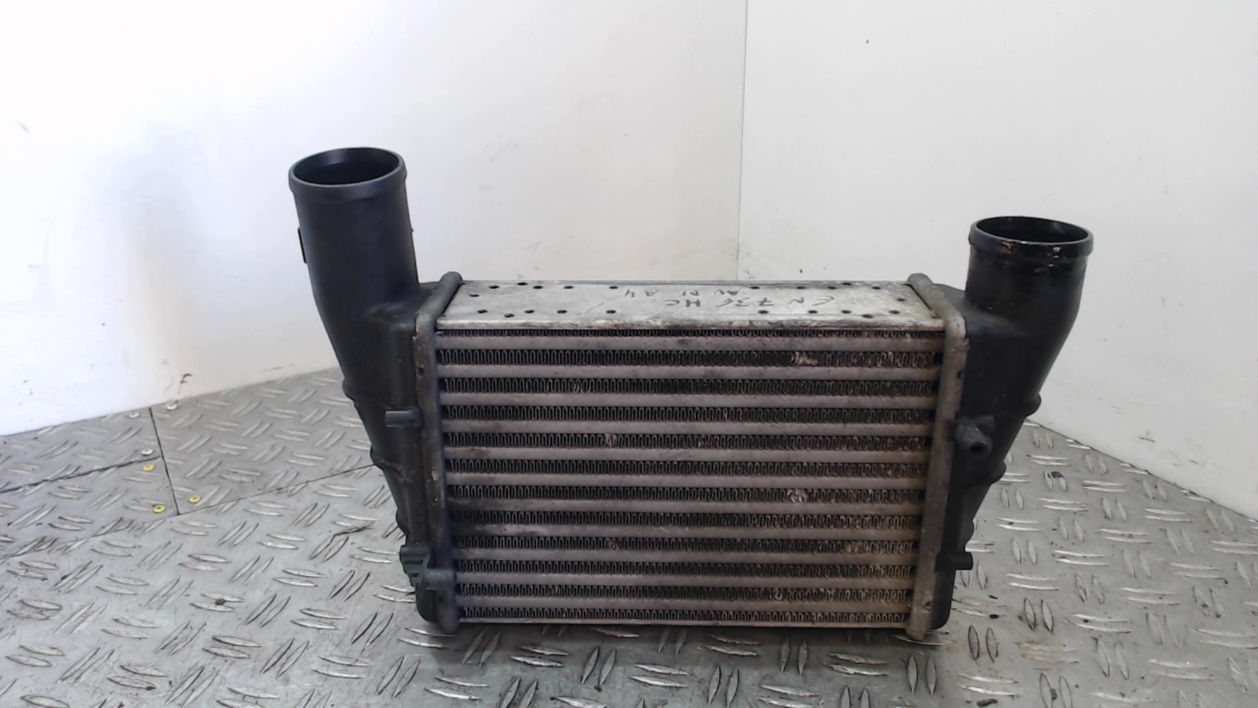 Echangeur air (Intercooler) AUDI A4 1 PHASE 2 Diesel - 1