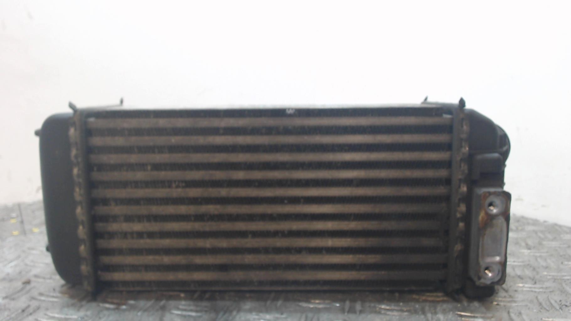 Scambiatore aria (Intercooler) PEUGEOT 206 PHASE 2 Diésel - 1