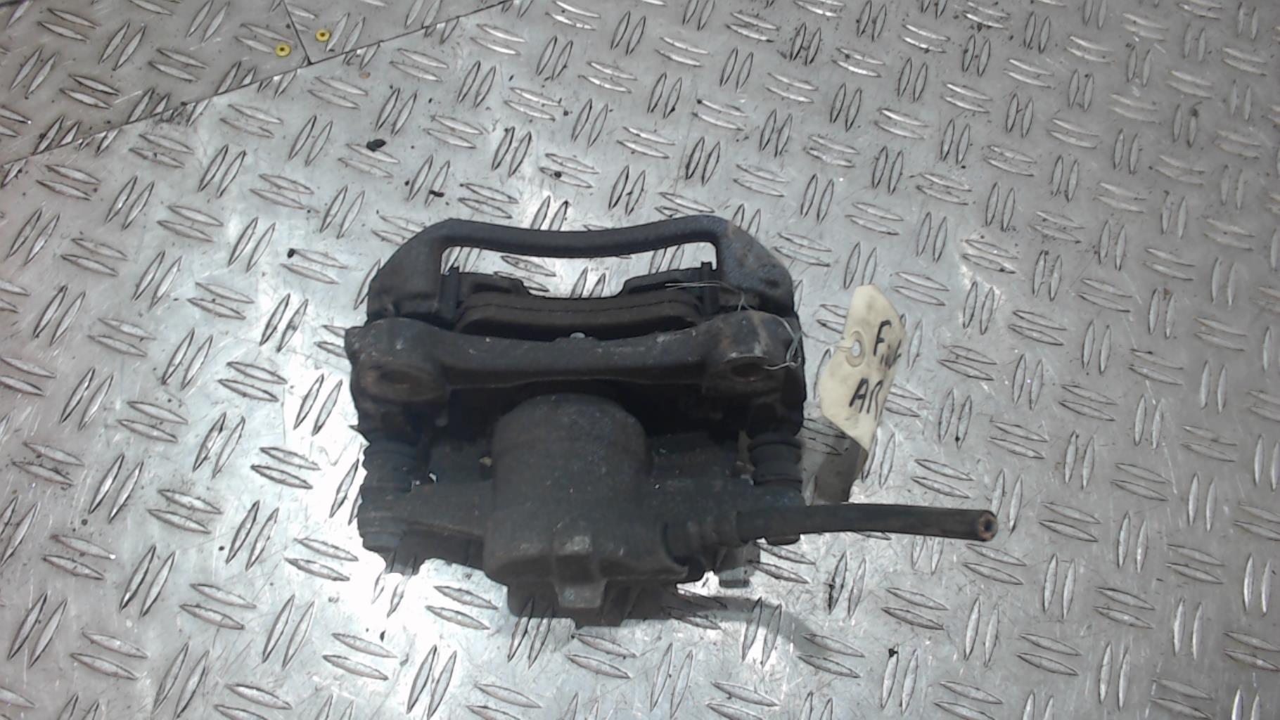 Pinza freni posteriore sinistra FIAT DUCATO 3 PHASE 1 Diésel - 1