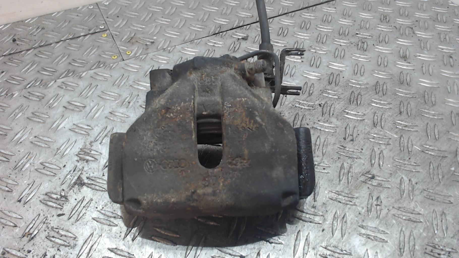 Pinza freni anteriore destra AUDI A4 1 AVANT PHASE 1 BREAK Diésel - 1