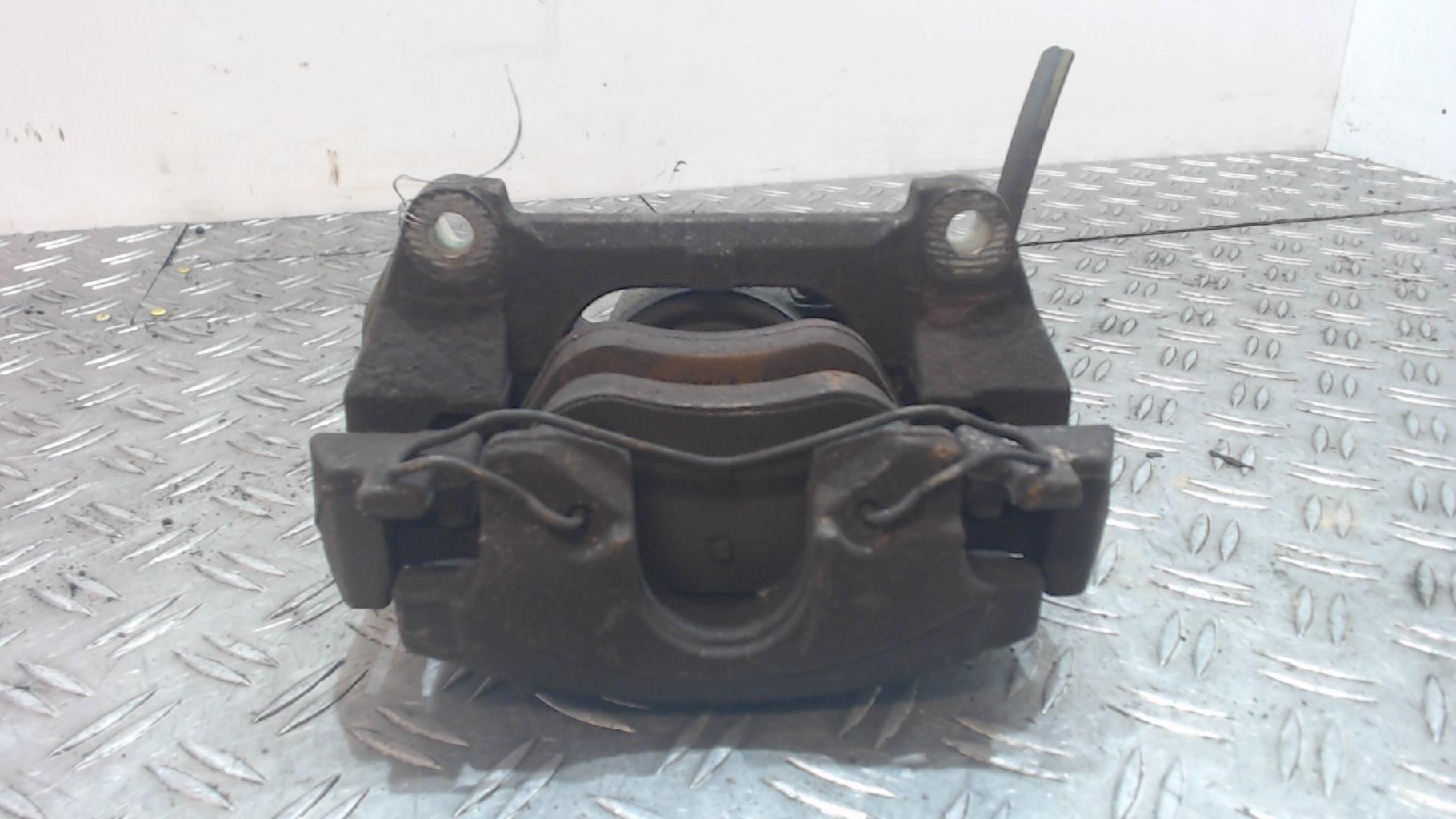 Pinza freni anteriore destra RENAULT LAGUNA 2 PHASE 1 Gasolina - 1