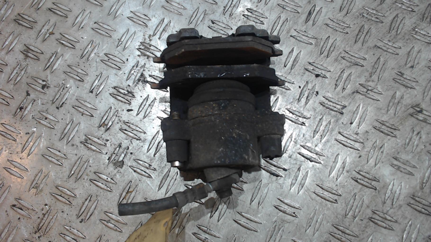 Pinza freni anteriore destra VOLKSWAGEN POLO 4 PHASE 2 Gasolina - 1