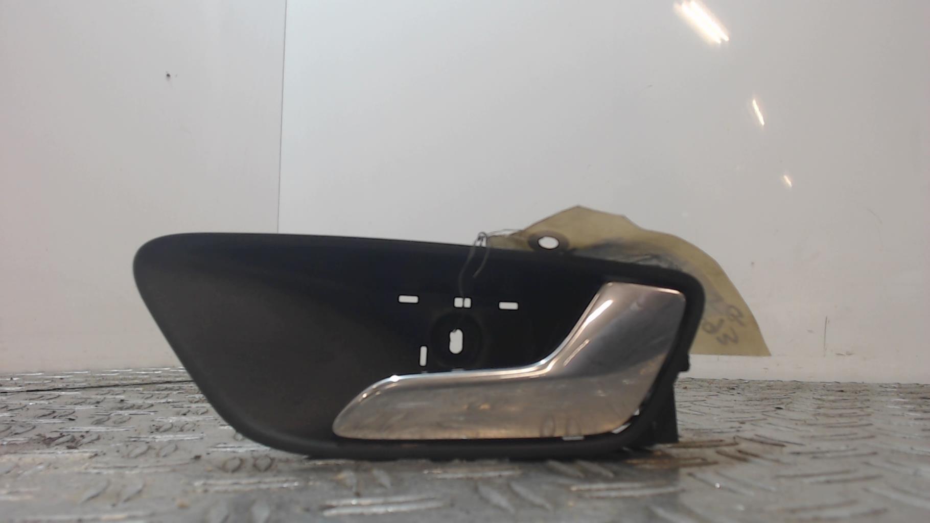 Maniglia interna anteriore destra PEUGEOT 307 PHASE 1 CABRIOLET Gasolina - 1