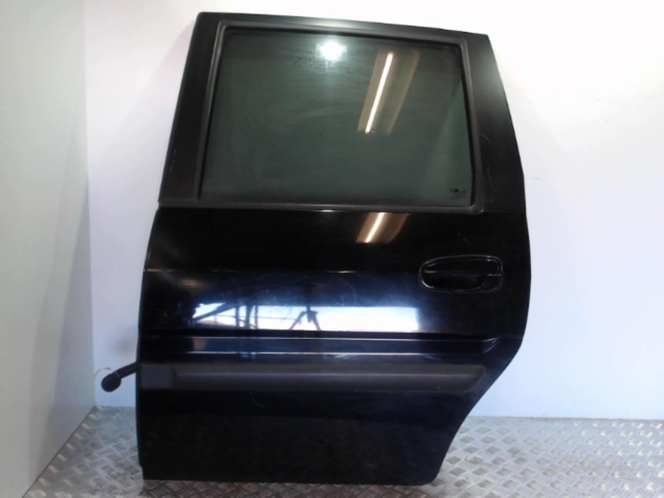 Porte arriere gauche HYUNDAI MATRIX PHASE 1 Diesel - 1