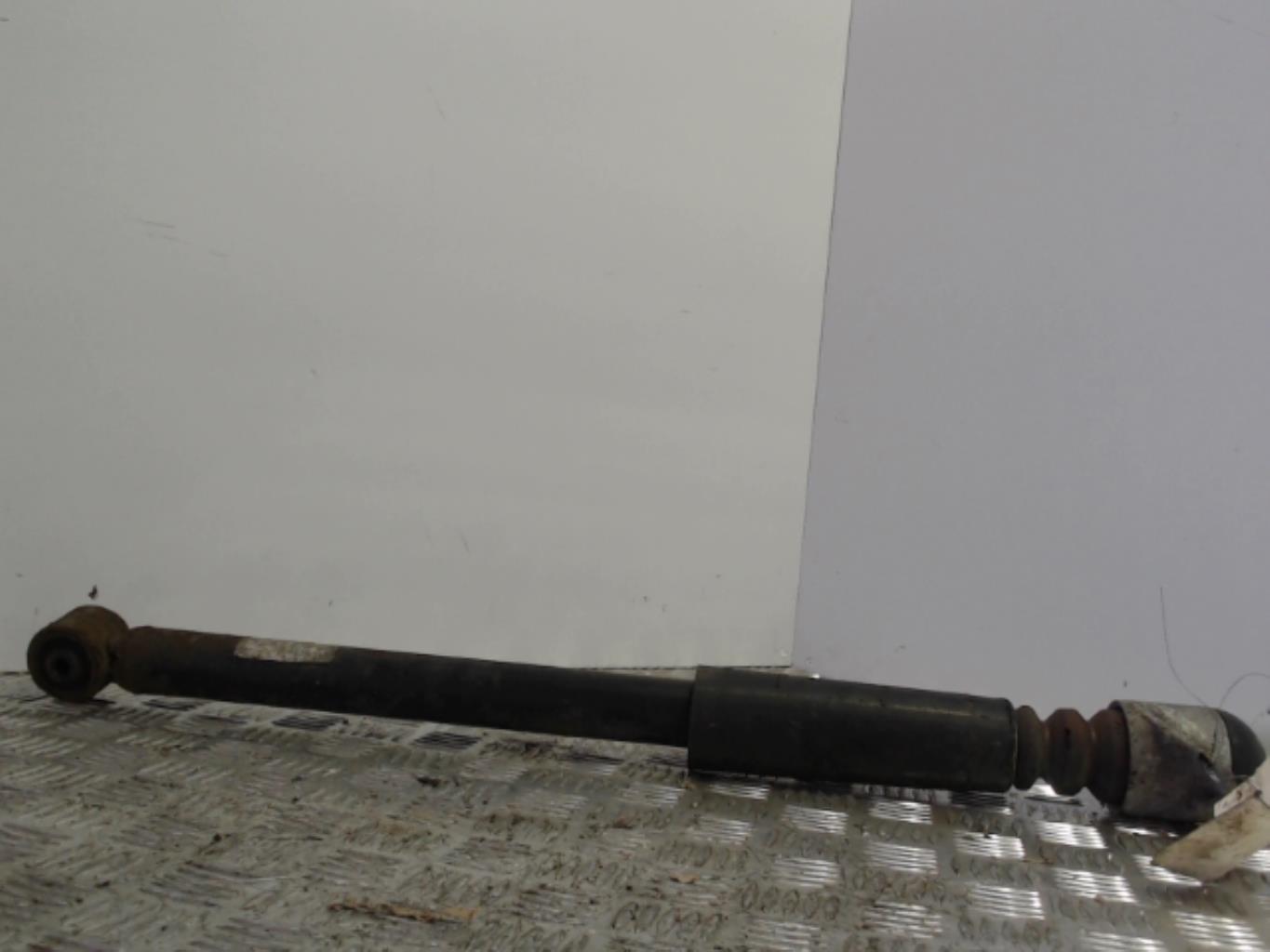Ammortizzatore posteriore sinistro AUDI A3 1 PHASE 2 Diésel - 1