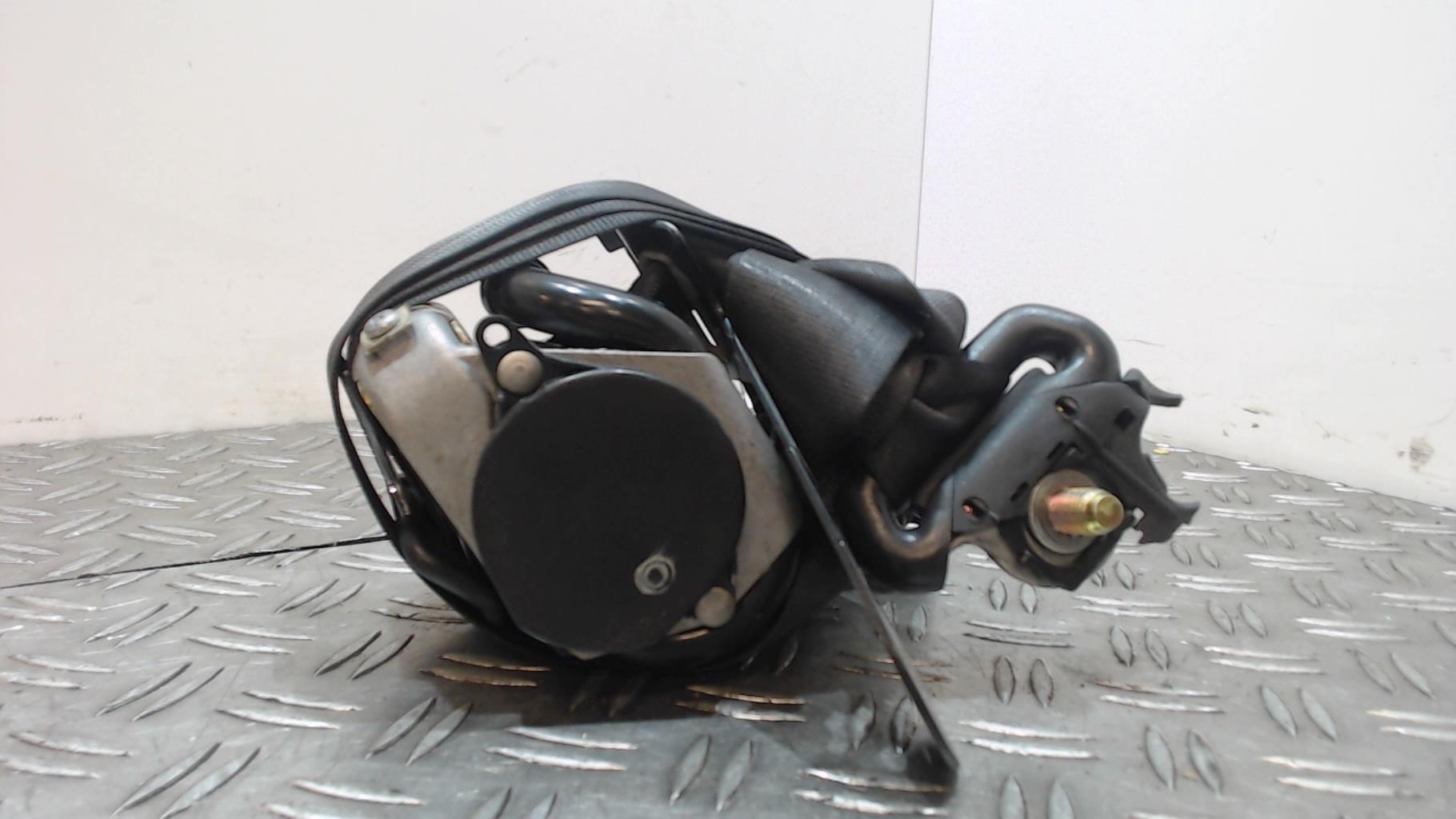 Cintura di sicurezza anteriore destra HYUNDAI MATRIX PHASE 1 Diésel - 1