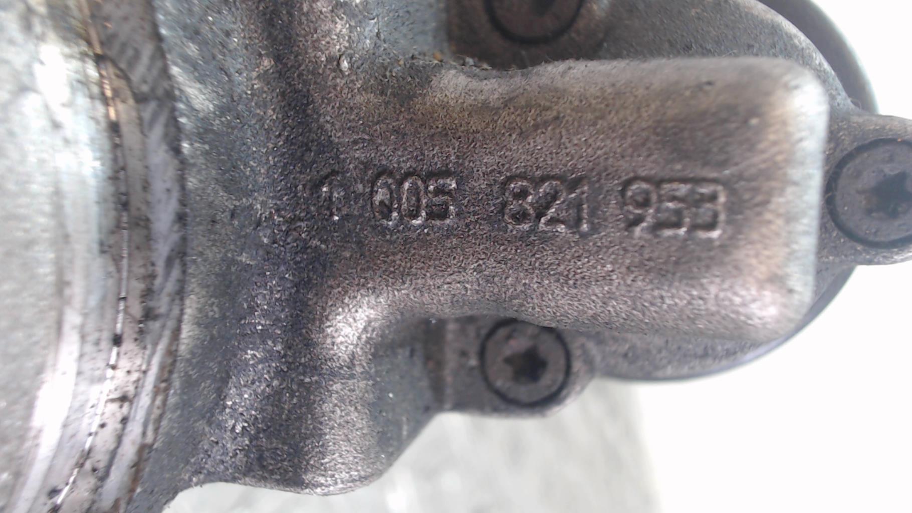 Demarreur AUDI A6 2 AVANT PHASE 2 BREAK Diesel - 1