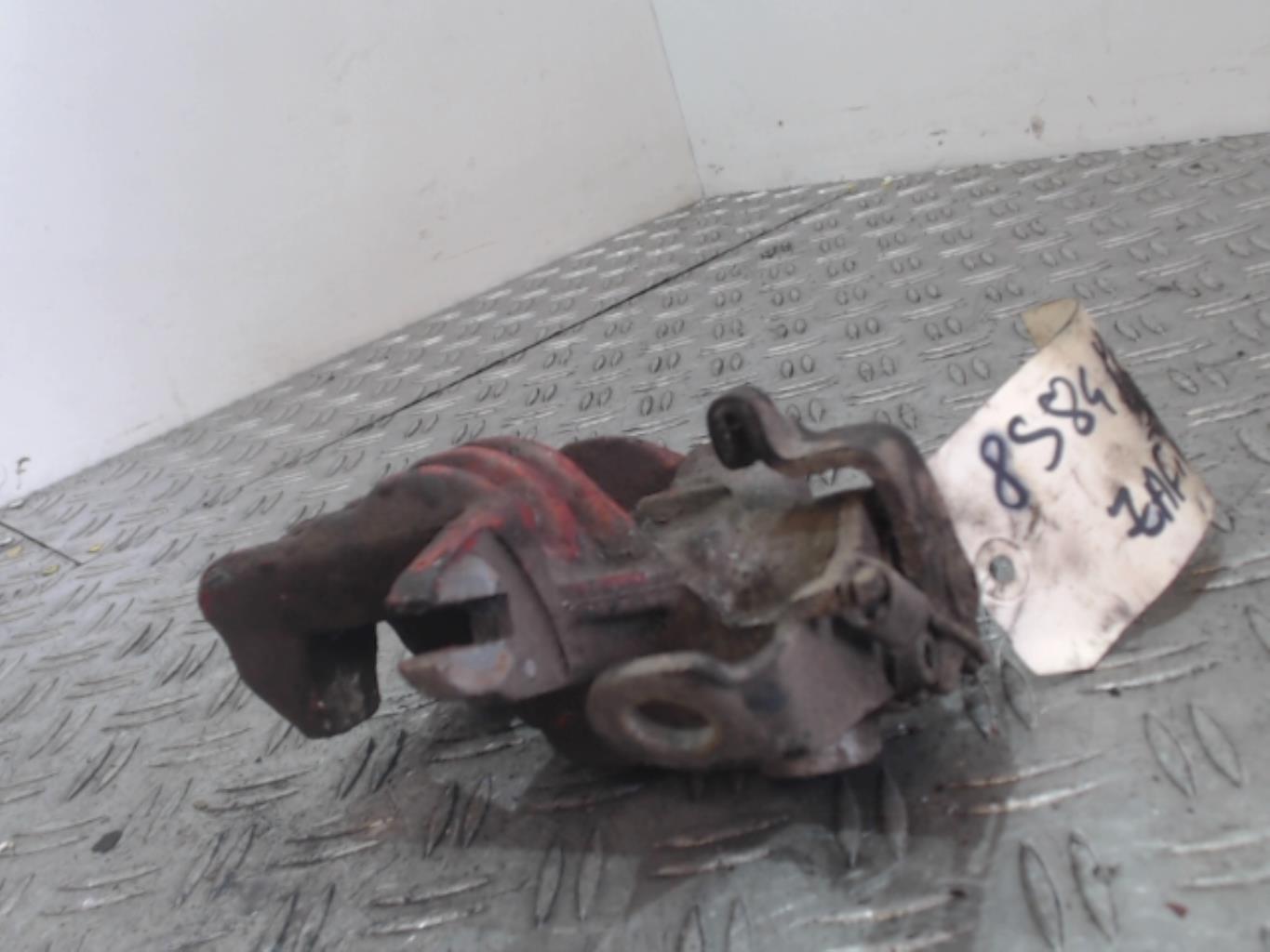 Pinza freni posteriore sinistra OPEL ZAFIRA A PHASE 1 Diésel - 1