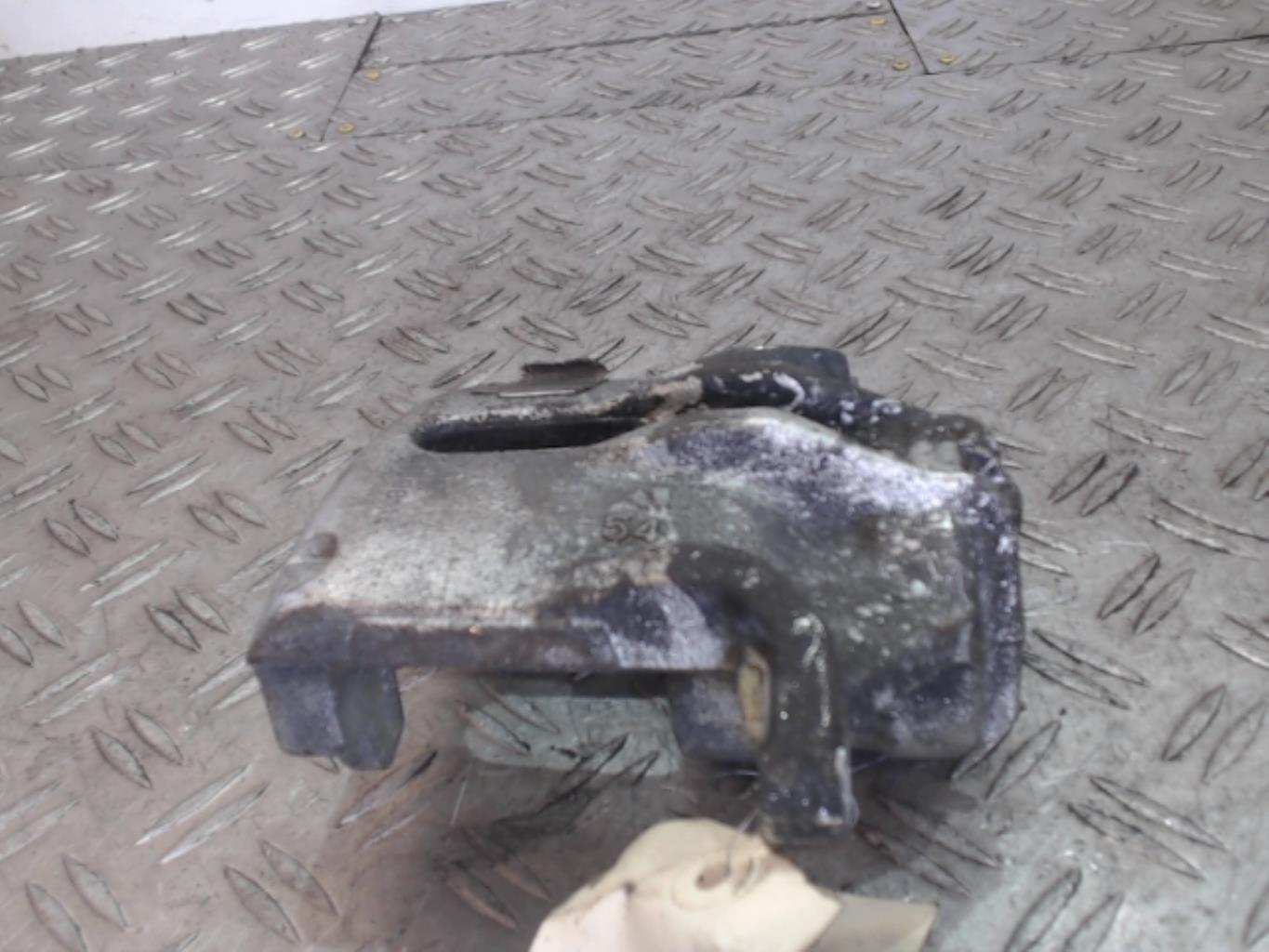Pinza freni anteriore destra PEUGEOT 208 1 PHASE 2 Gasolina - 1