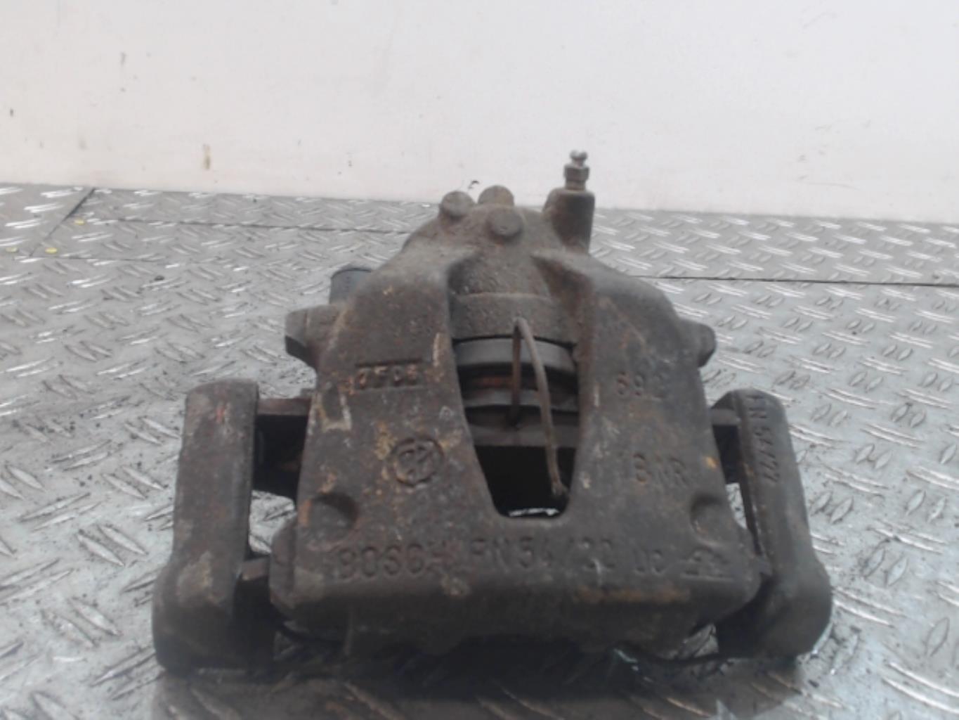 Pinza freni anteriore sinistra ALFA ROMEO 147 PHASE 2 Diésel - 1