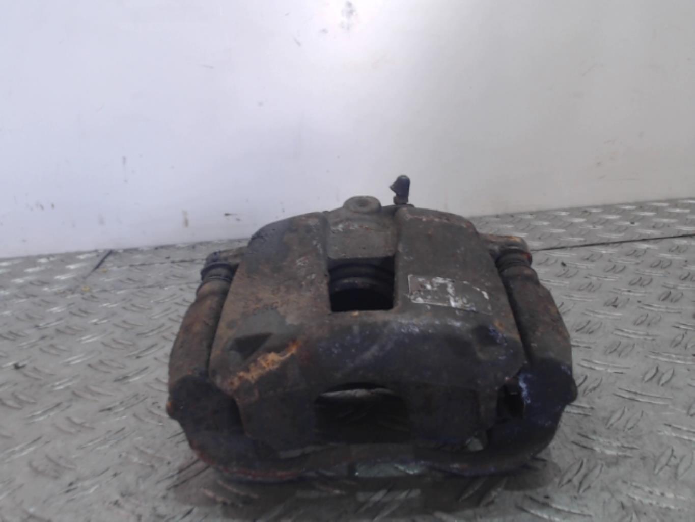 Pinza freni anteriore sinistra PEUGEOT 307 PHASE 1 Diésel - 1