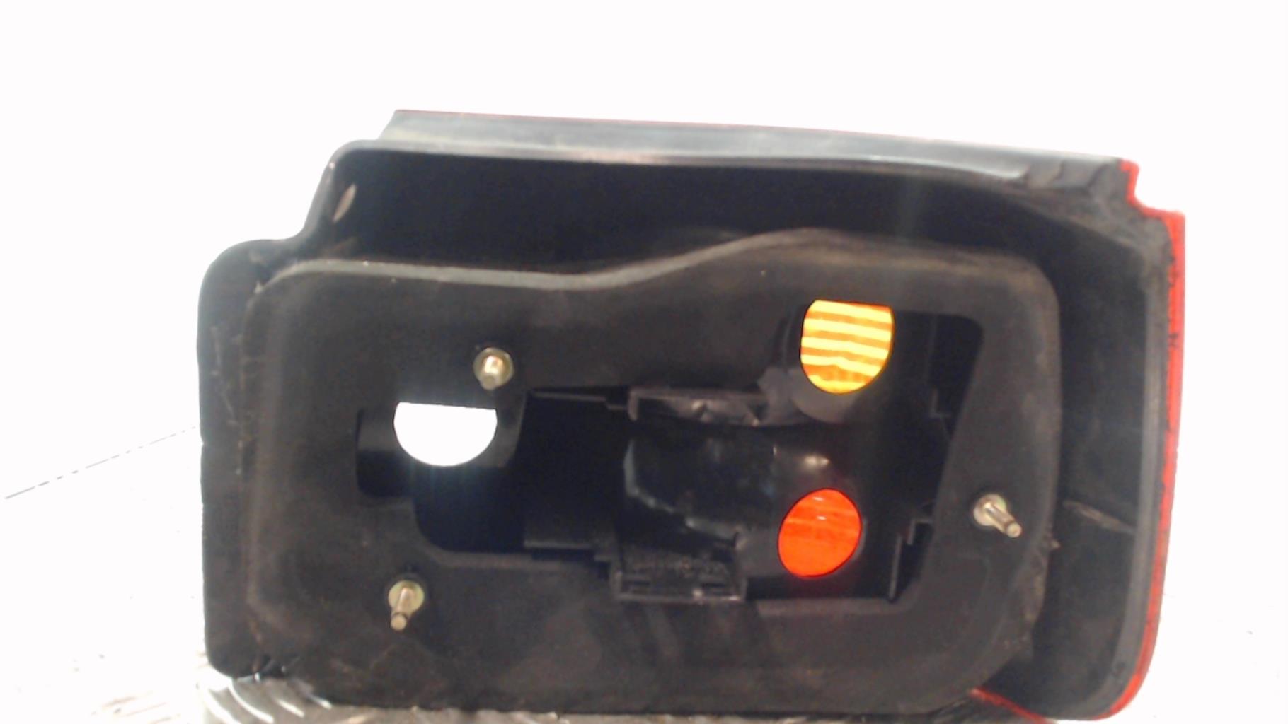 Fanale posteriore principale sinistro (luci) SEAT IBIZA 2 PHASE 3 Gasolina - 1