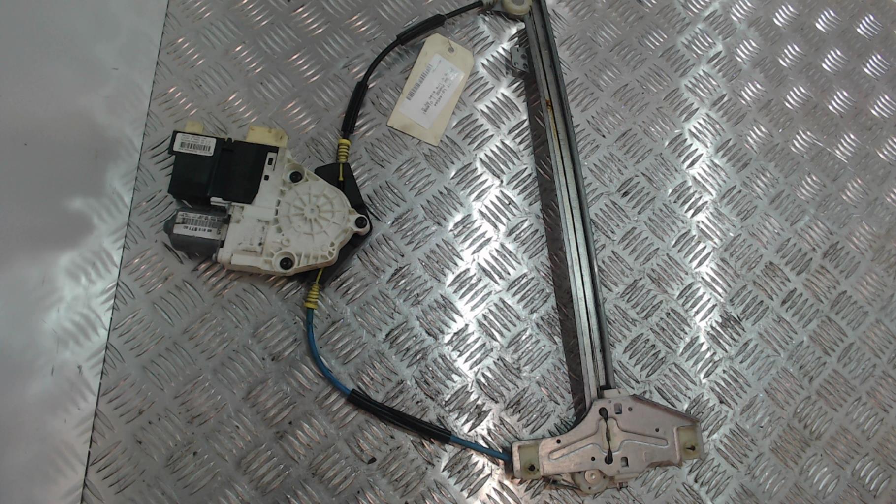 Alzacristalli elettrico anteriore destro PEUGEOT 307 PHASE 1 BREAK Diésel - 1