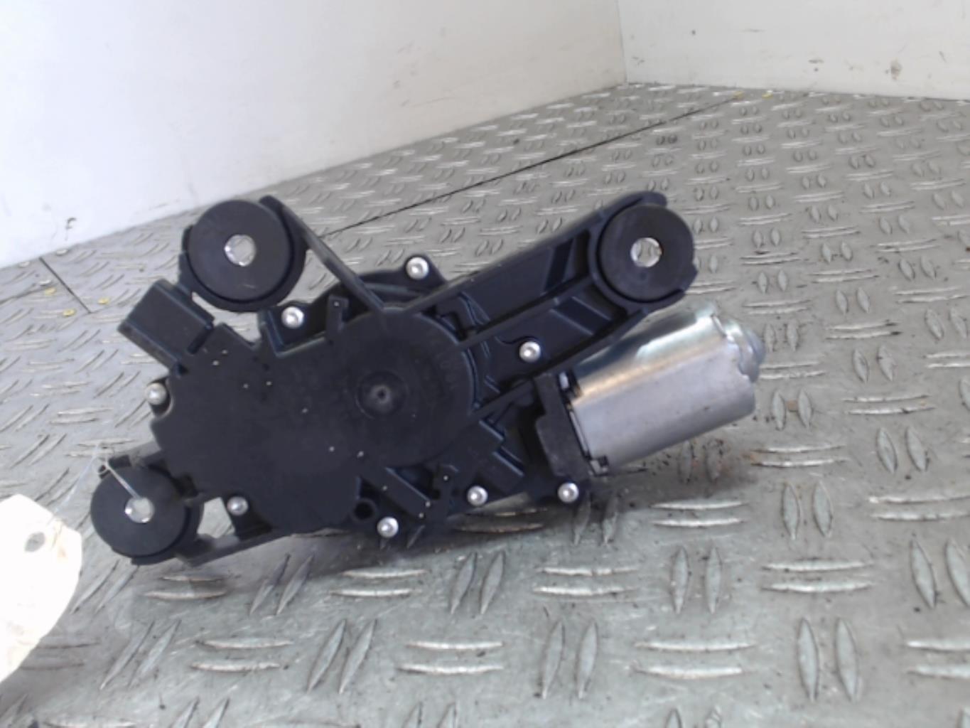 Motore tergicristallo posteriore FORD C-MAX 1 PHASE 2 Diésel - 1