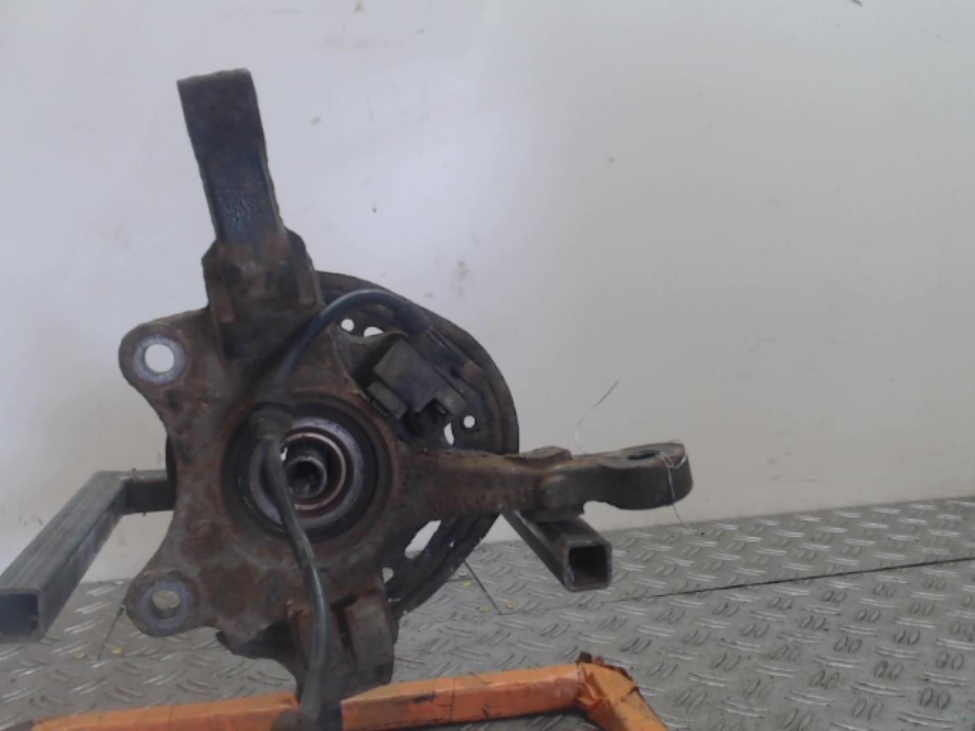 Mozzo anteriore destro OPEL CORSA C PHASE 1 Diésel - 1
