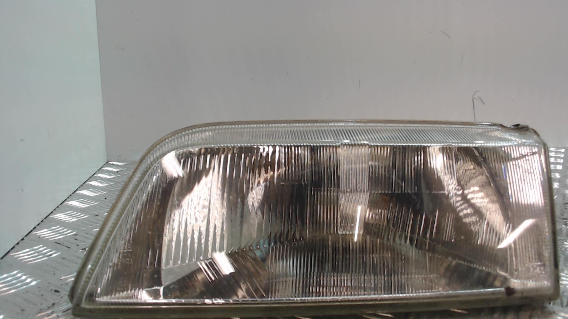 Gruppo ottico anteriore principale sinistro (luci)(faro) CITROEN ZX PHASE 1 Gasolina - 1