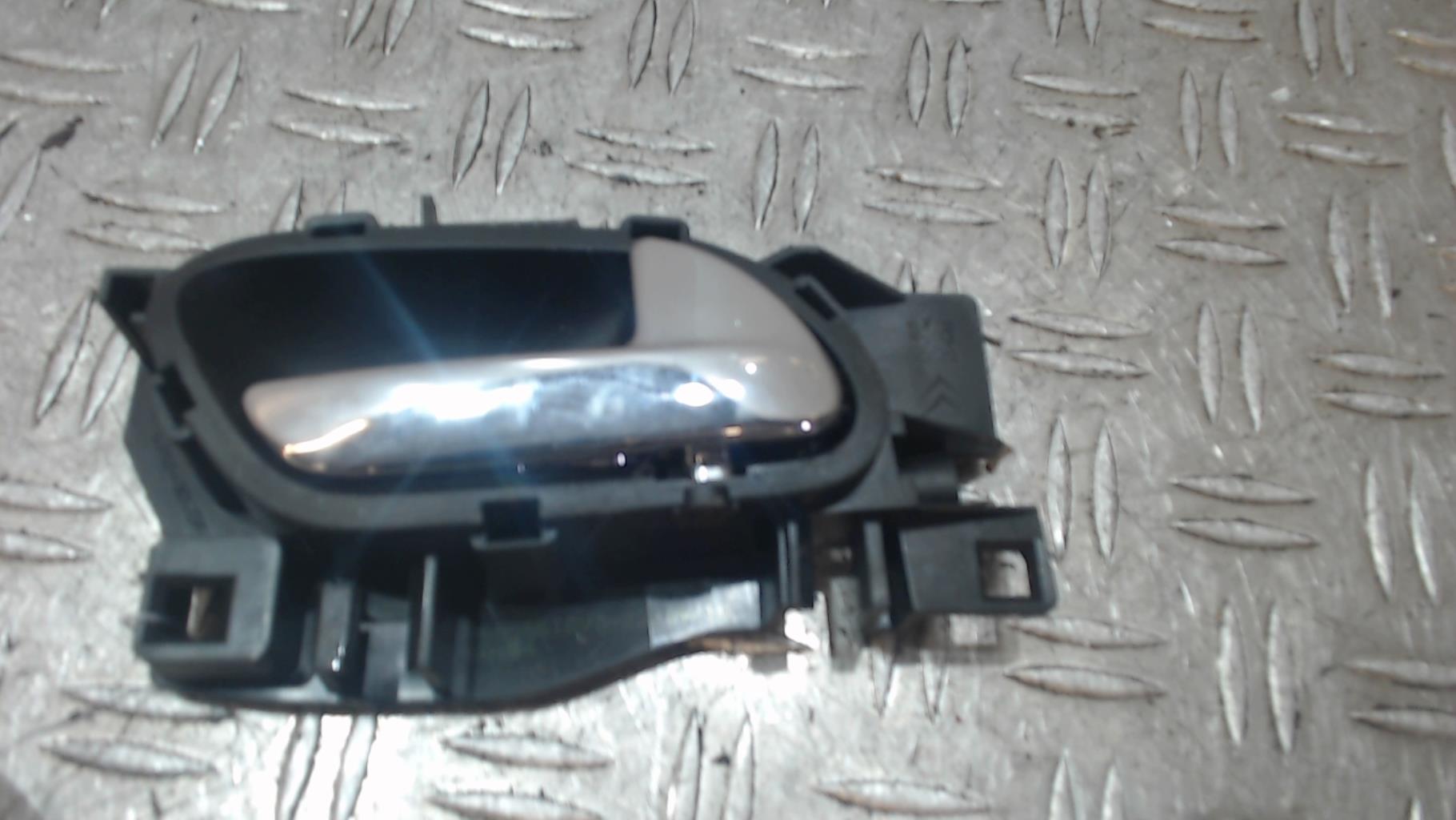 Maniglia interna anteriore destra CITROEN C4 GRAND PICASSO 1 Diésel - 1