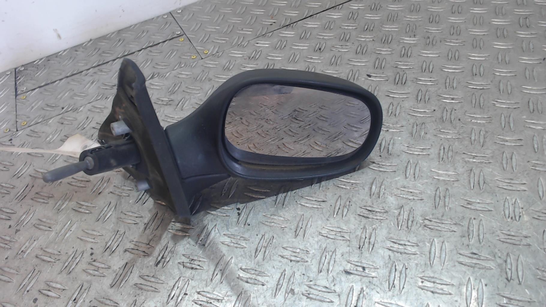 Retrovisor derecho RENAULT CLIO 2 PHASE 1 Gasolina - 1