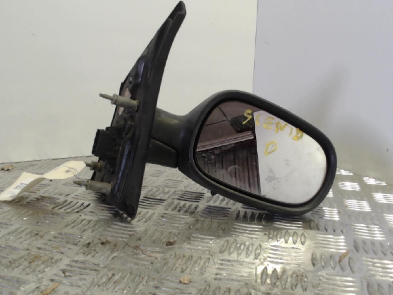 Retrovisor derecho RENAULT SCENIC 1 PHASE 2 Diésel - 1