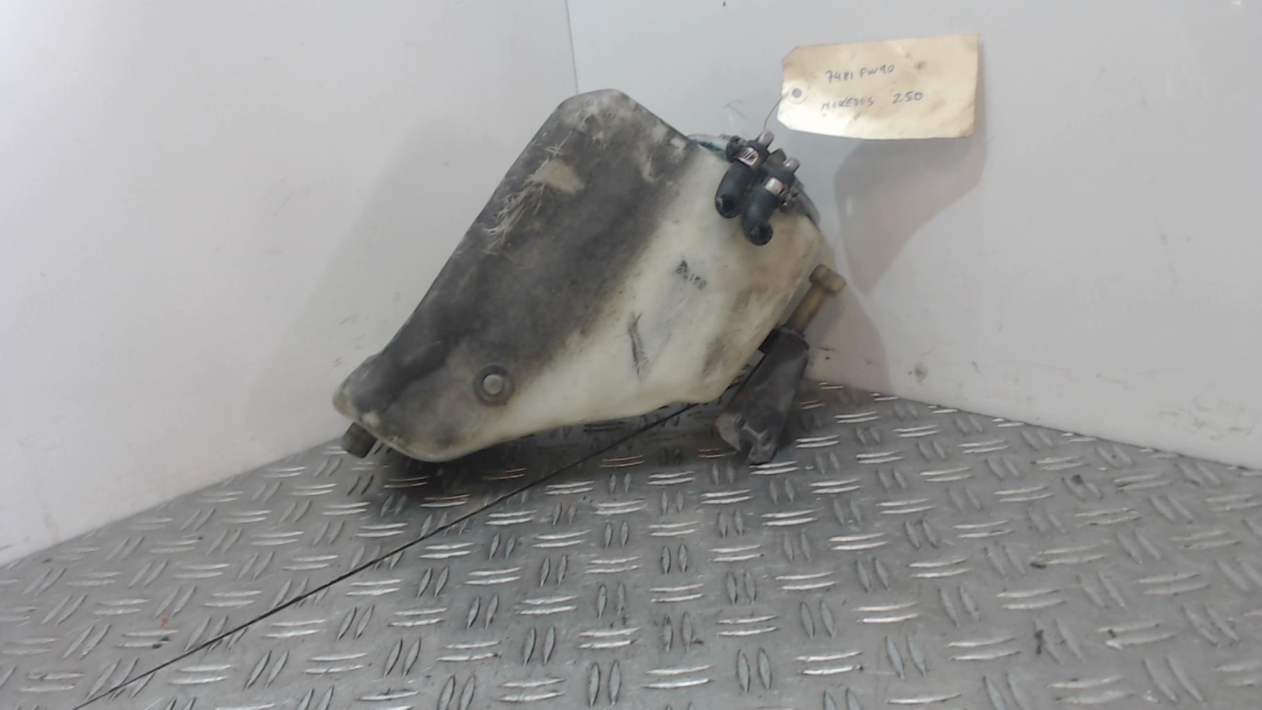 Vaschetta lavavetri MERCEDES 250 W124 PHASE 1 Diésel - 1