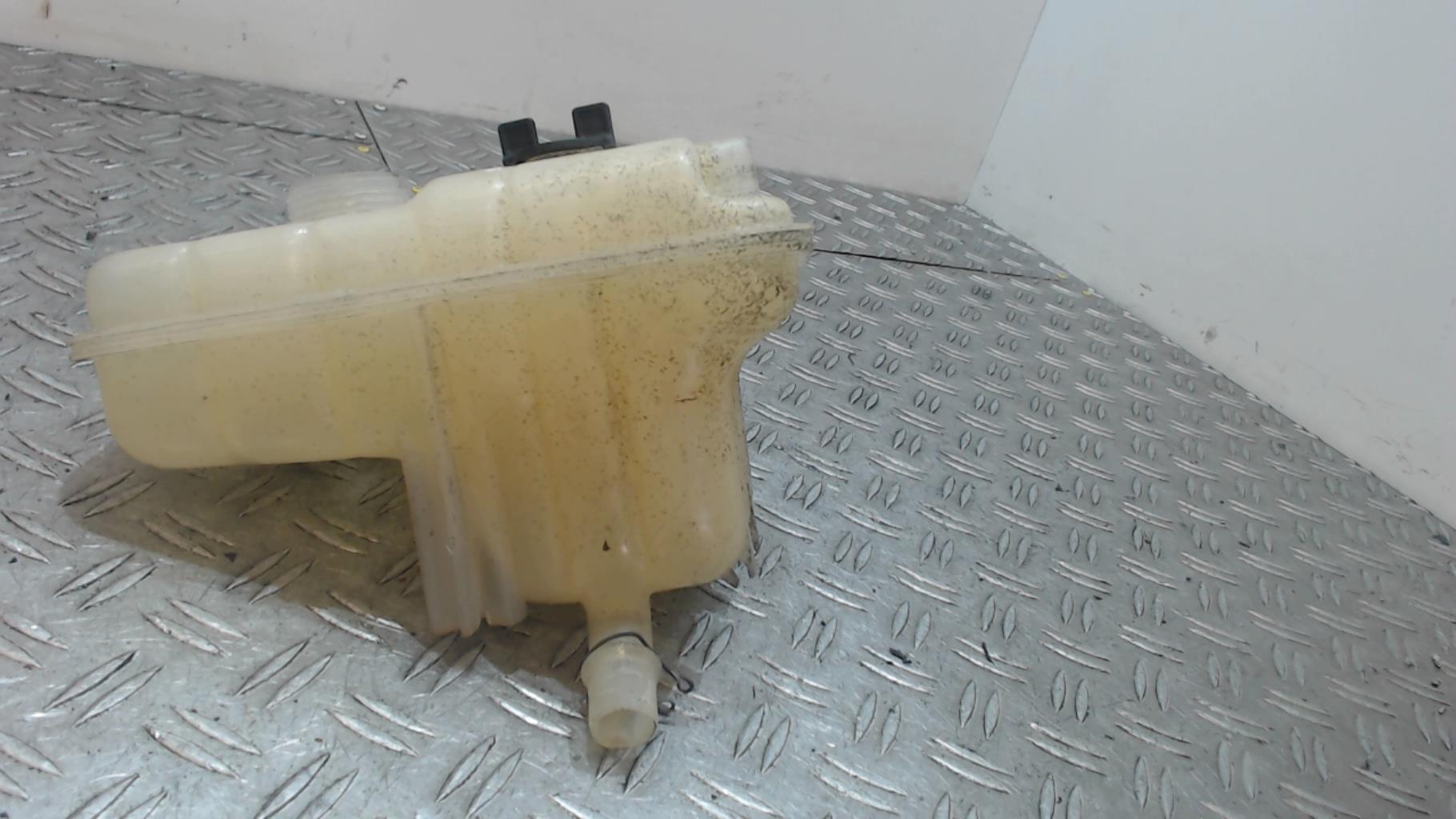 Vaso di espansione PEUGEOT 407 PHASE 1 Diésel - 1
