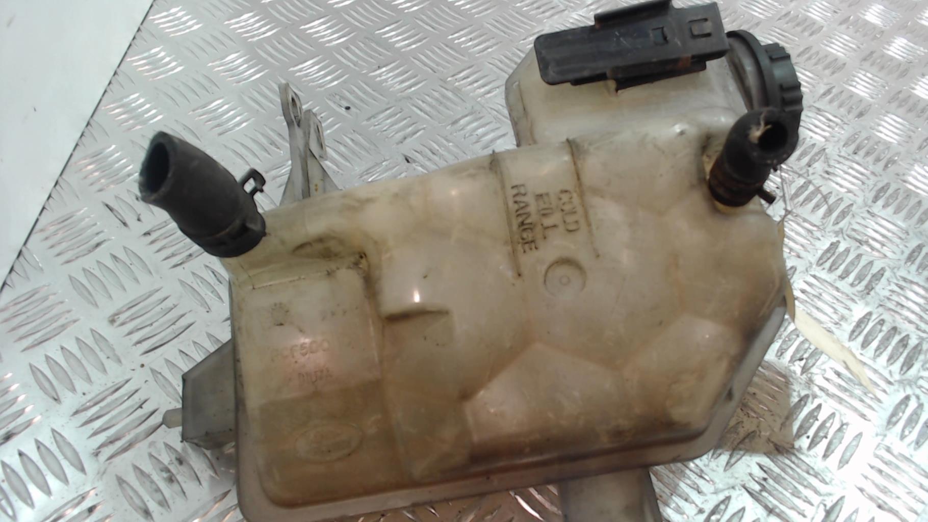 Vaso di espansione LAND ROVER RANGE ROVER 1 SPORT PHASE 1 Diésel - 1