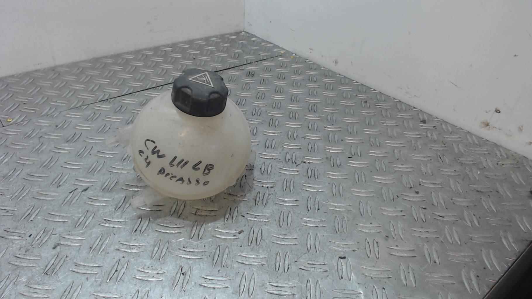 Vaso di espansione CITROEN C4 GRAND PICASSO 1 Diésel - 1