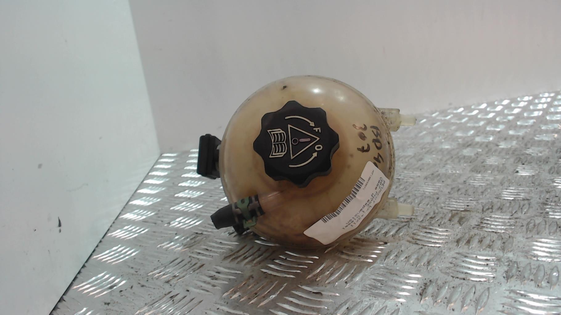 Vaso di espansione PEUGEOT 307 PHASE 1 Diésel - 1