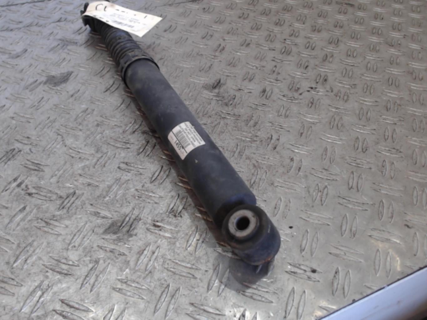 Ammortizzatore posteriore destro PEUGEOT 208 1 PHASE 1 Gasolina - 1