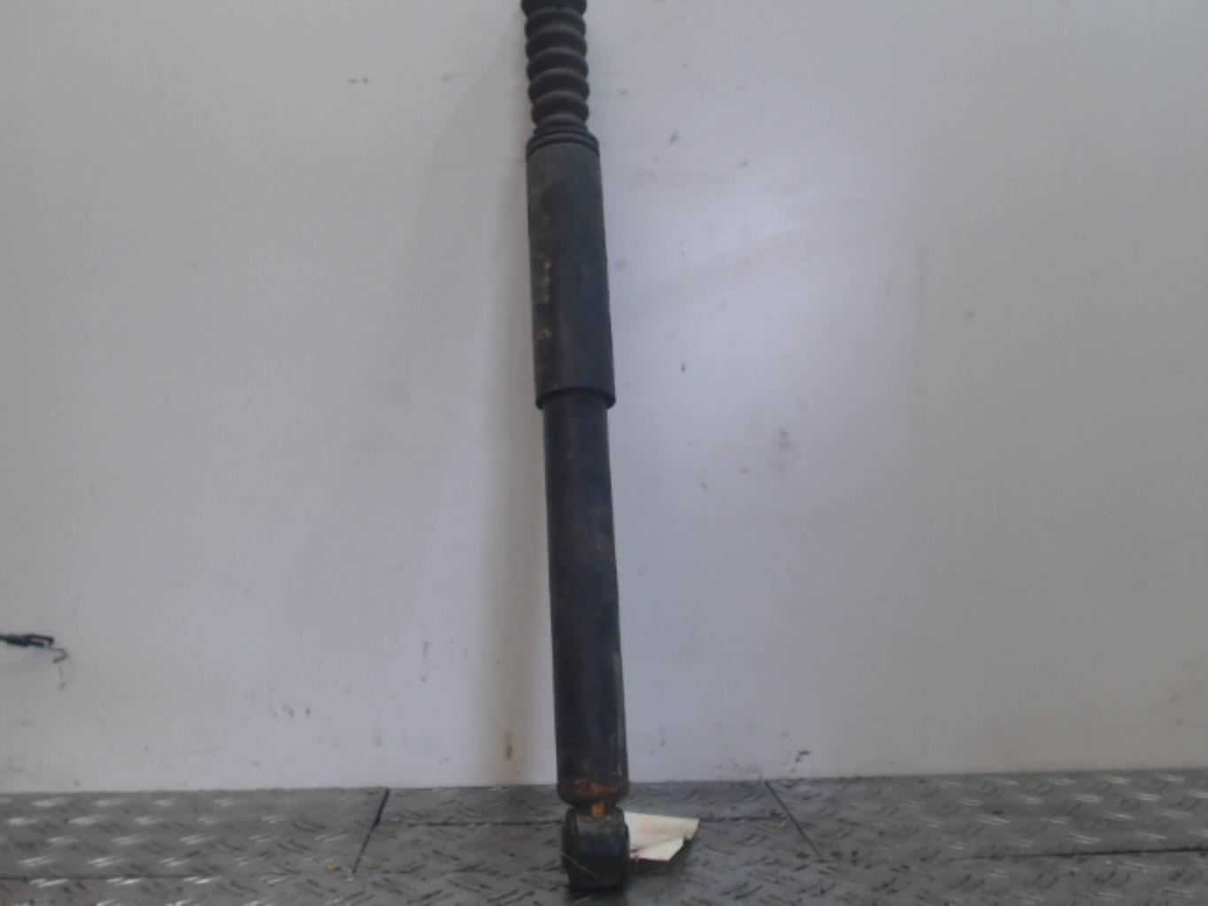 Ammortizzatore posteriore sinistro RENAULT CLIO 3 PHASE 2 BREAK Diésel - 1