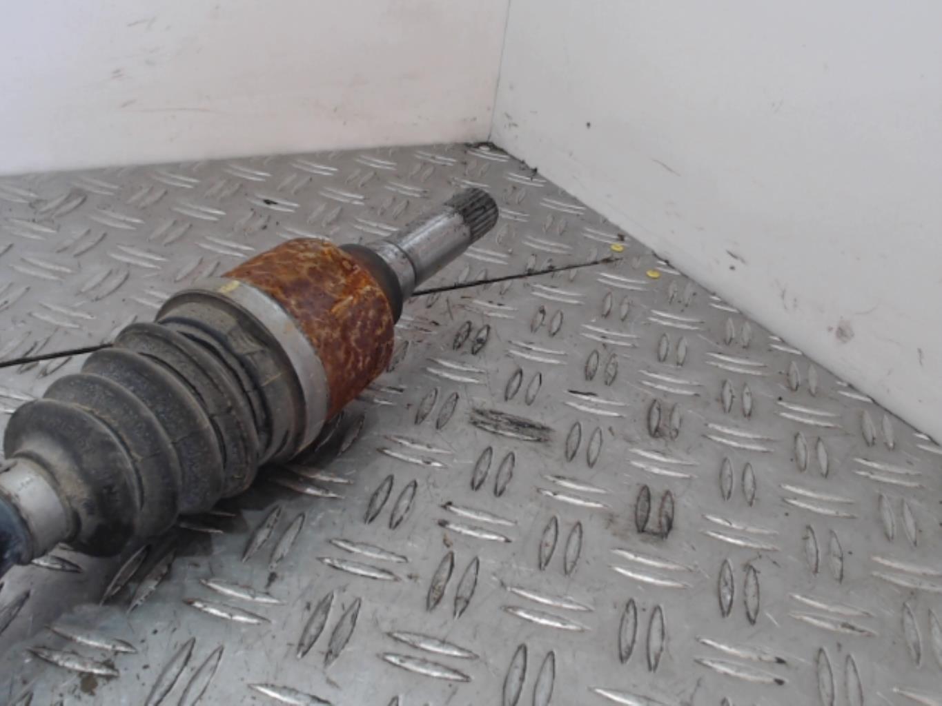 Giunto cardanico albero di trasmissione destro CITROEN C3 2 PHASE 2 Gasolina - 1