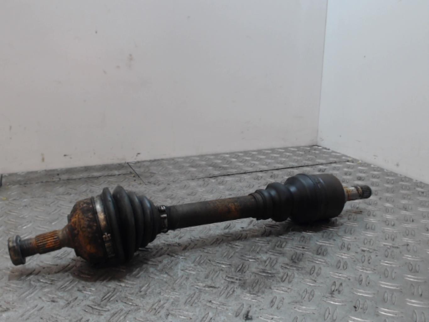 Giunto cardanico albero di trasmissione sinistro CITROEN BERLINGO 1 PHASE 1 Diésel - 1