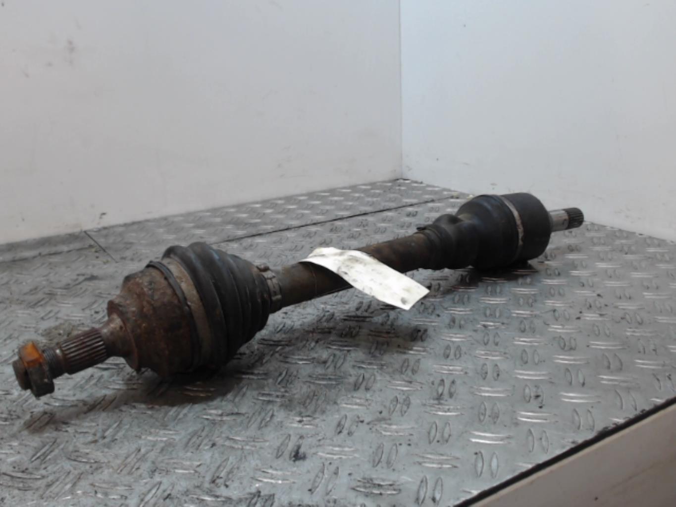 Giunto cardanico albero di trasmissione sinistro PEUGEOT 307 PHASE 1 Diésel - 1