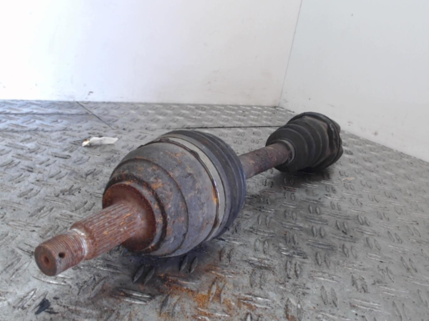 Giunto cardanico albero di trasmissione sinistro CITROEN C8 Diésel - 1