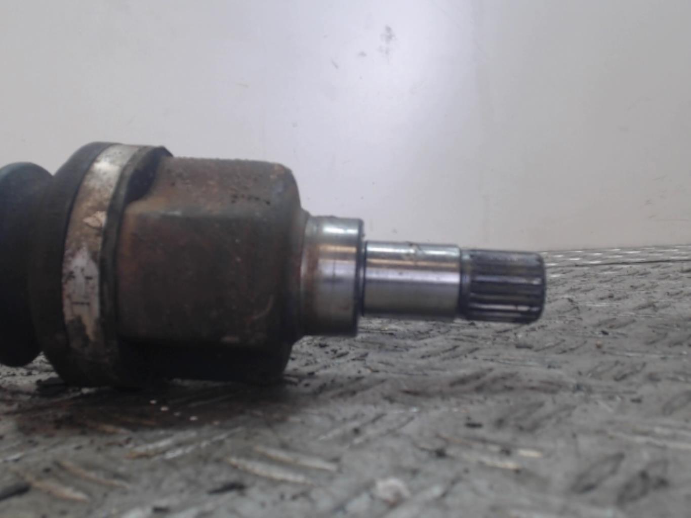 Cardan gauche (transmission) PEUGEOT 206 PHASE 2 3272AE | eBay