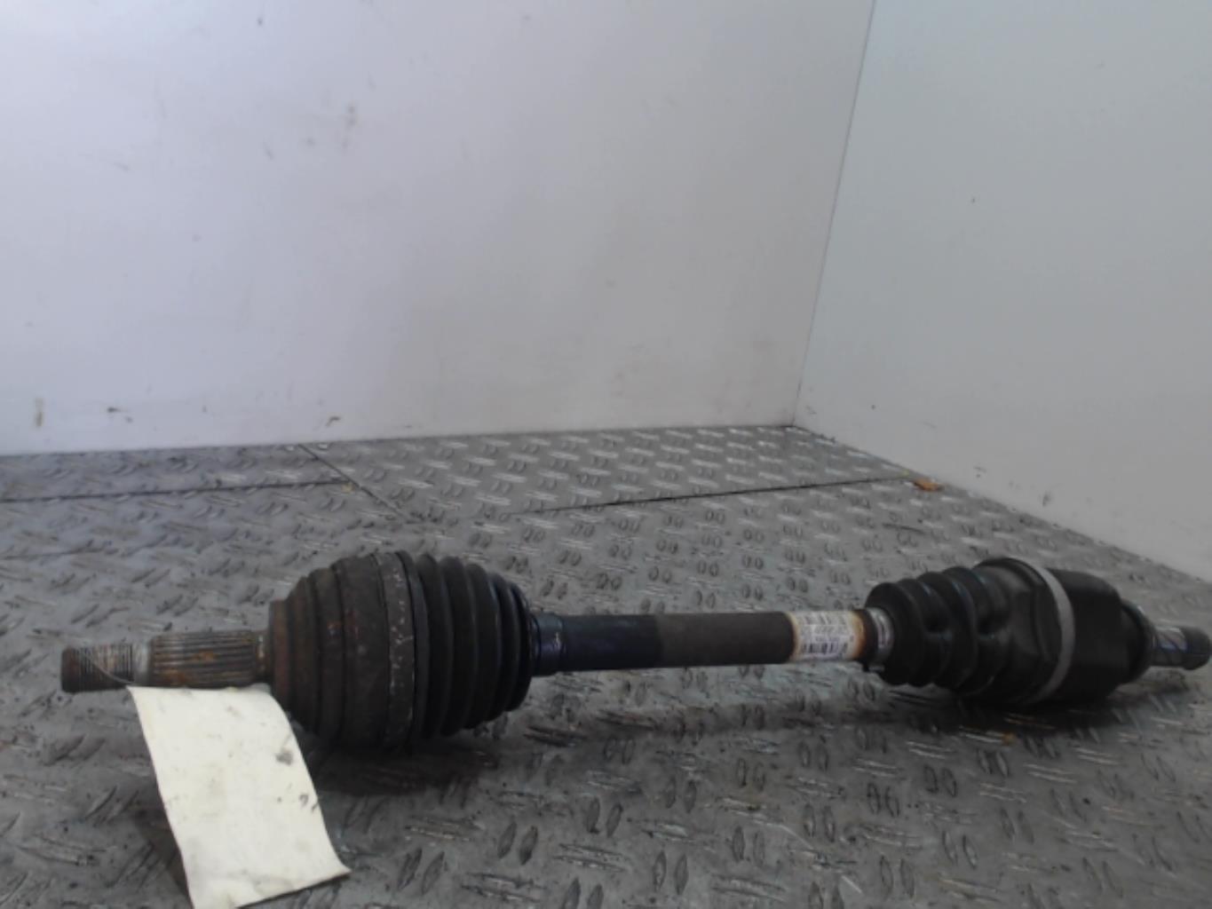 Giunto cardanico albero di trasmissione sinistro RENAULT CLIO 3 PHASE 1 Diésel - 1