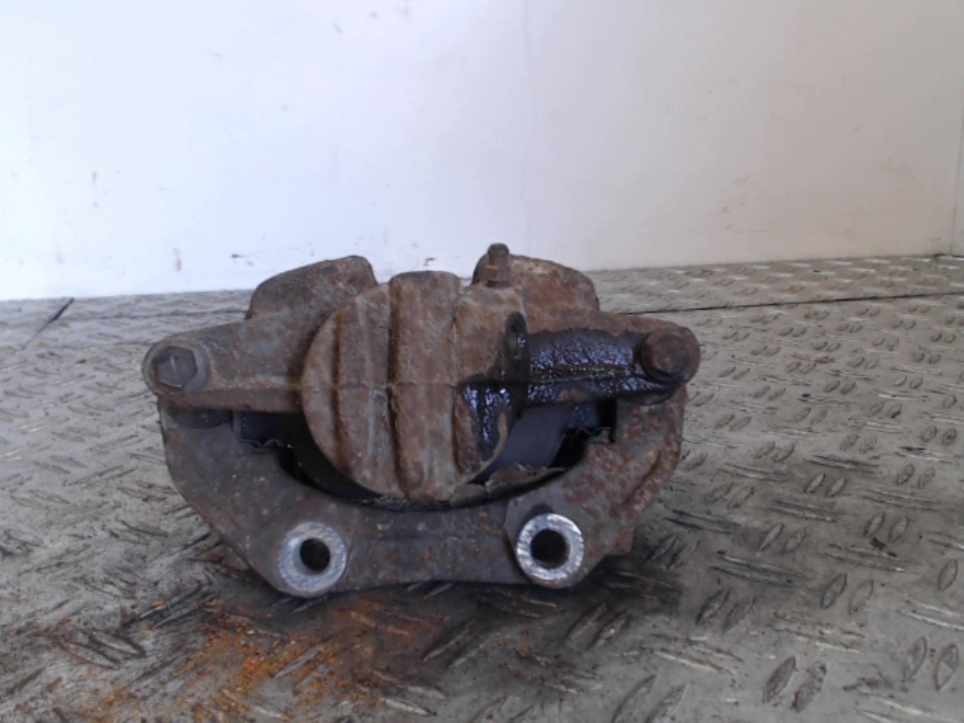 Pinza freni anteriore destra CITROEN C4 1 PHASE 1 Diésel - 1