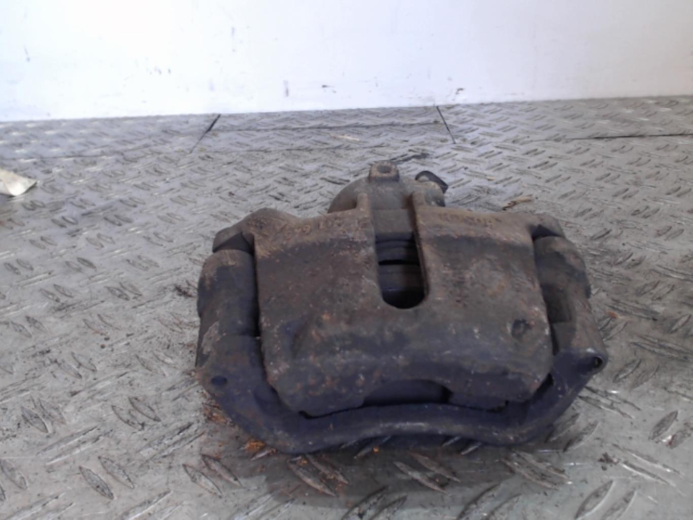 Pinza freni anteriore destra RENAULT KANGOO 1 PHASE 1 Gasolina - 1