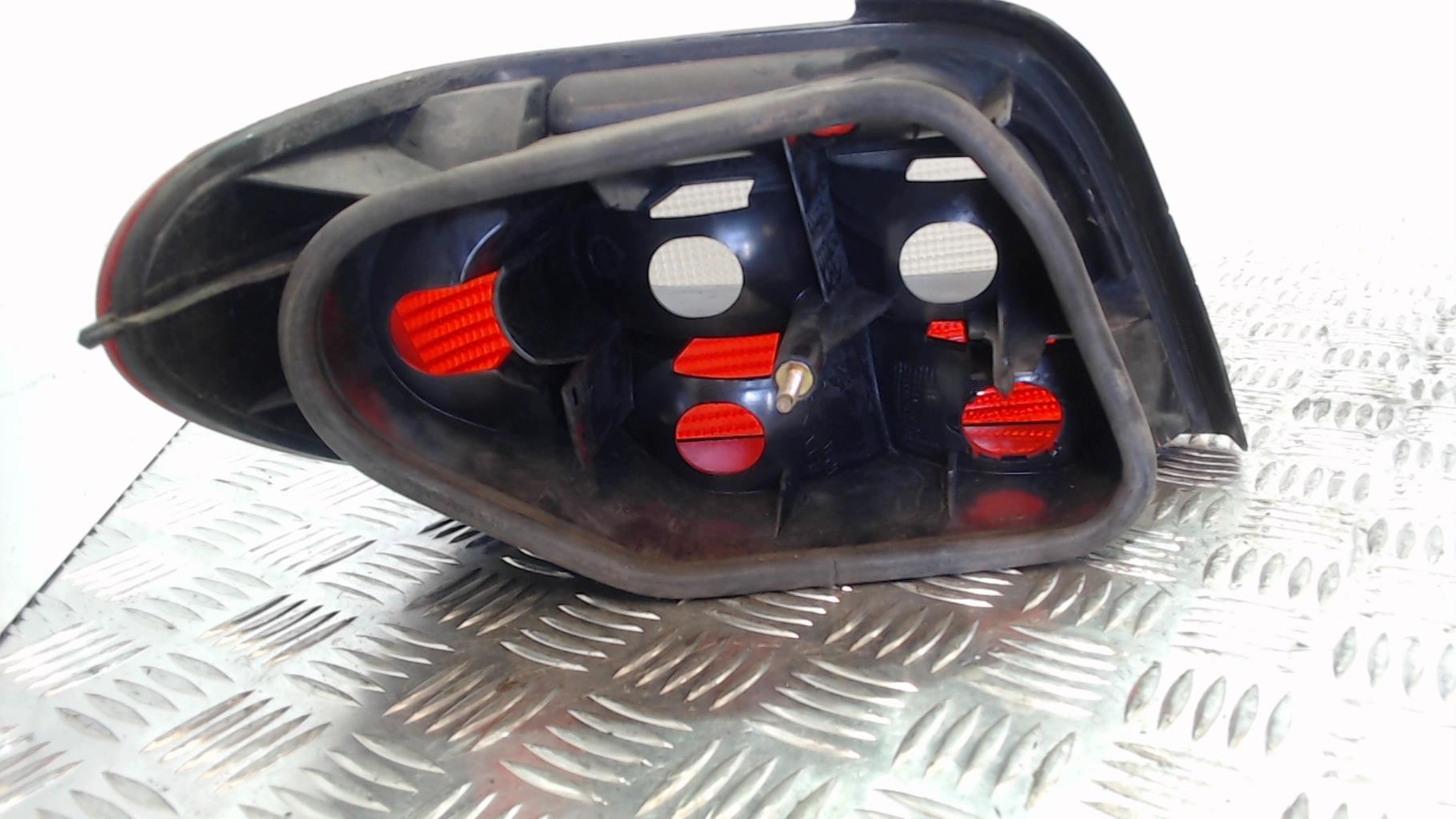 Fanale posteriore principale sinistro (luci) CITROEN XSARA PHASE 1 Gasolina - 1