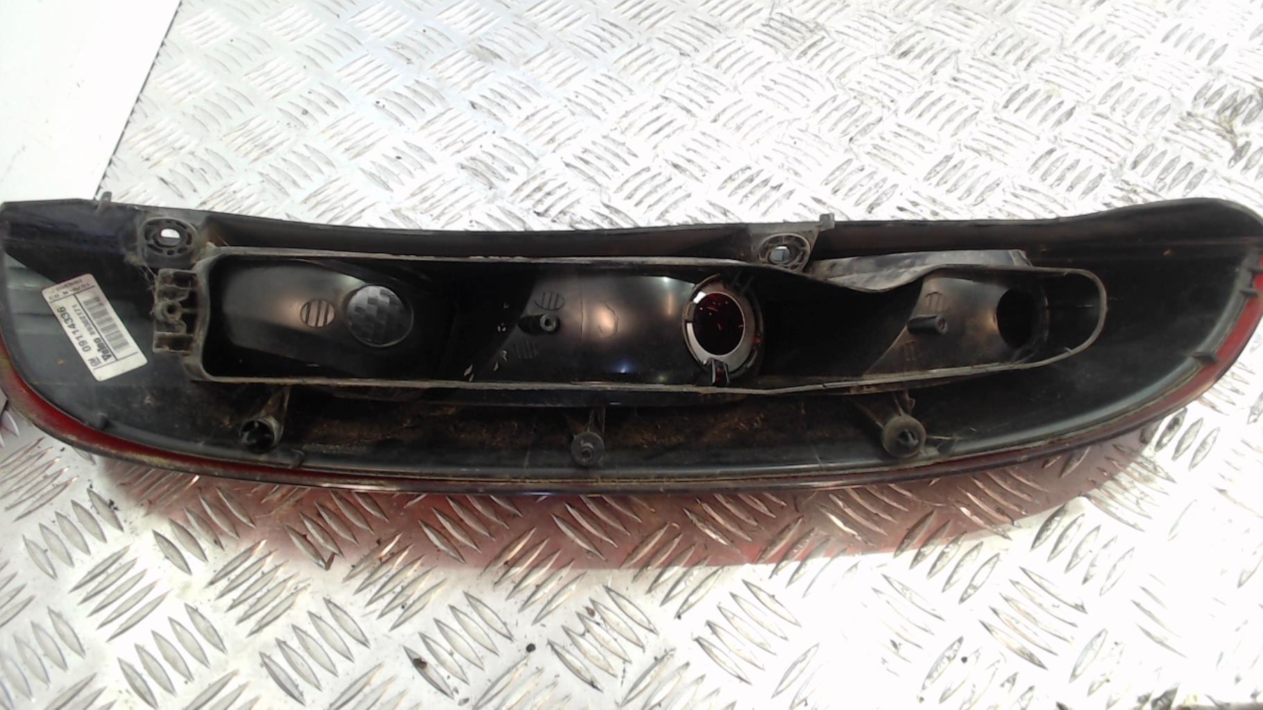 Fanale posteriore principale sinistro (luci) OPEL CORSA C PHASE 1 Gasolina - 1