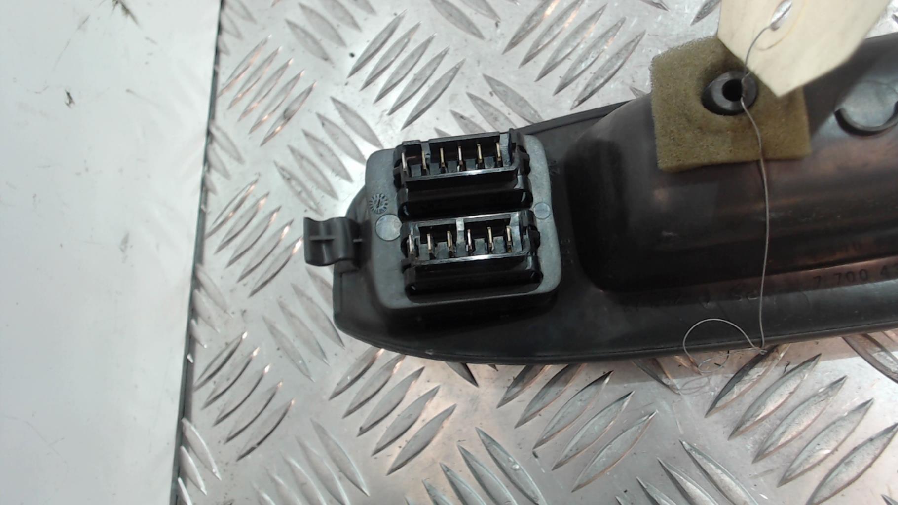 Interruttore alzacristalli RENAULT SCENIC 1 PHASE 2 Gasolina - 1