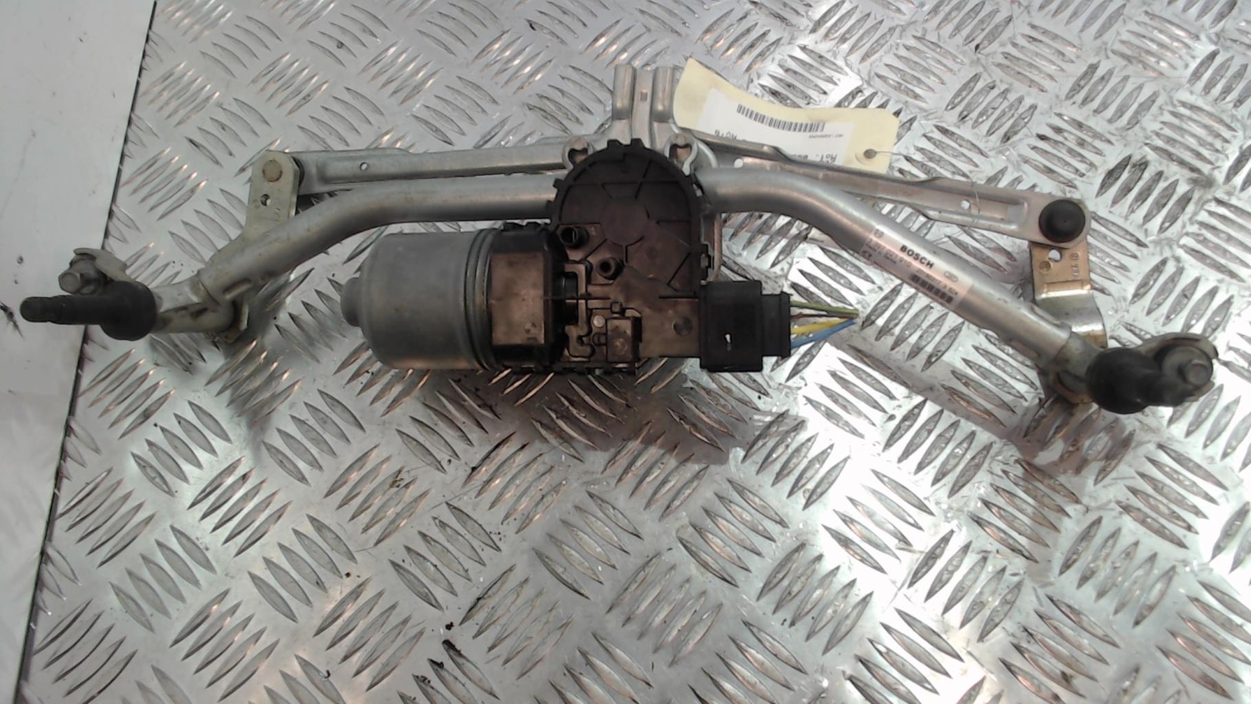 Motore tergicristallo anteriore PEUGEOT 208 1 PHASE 2 Gasolina - 1