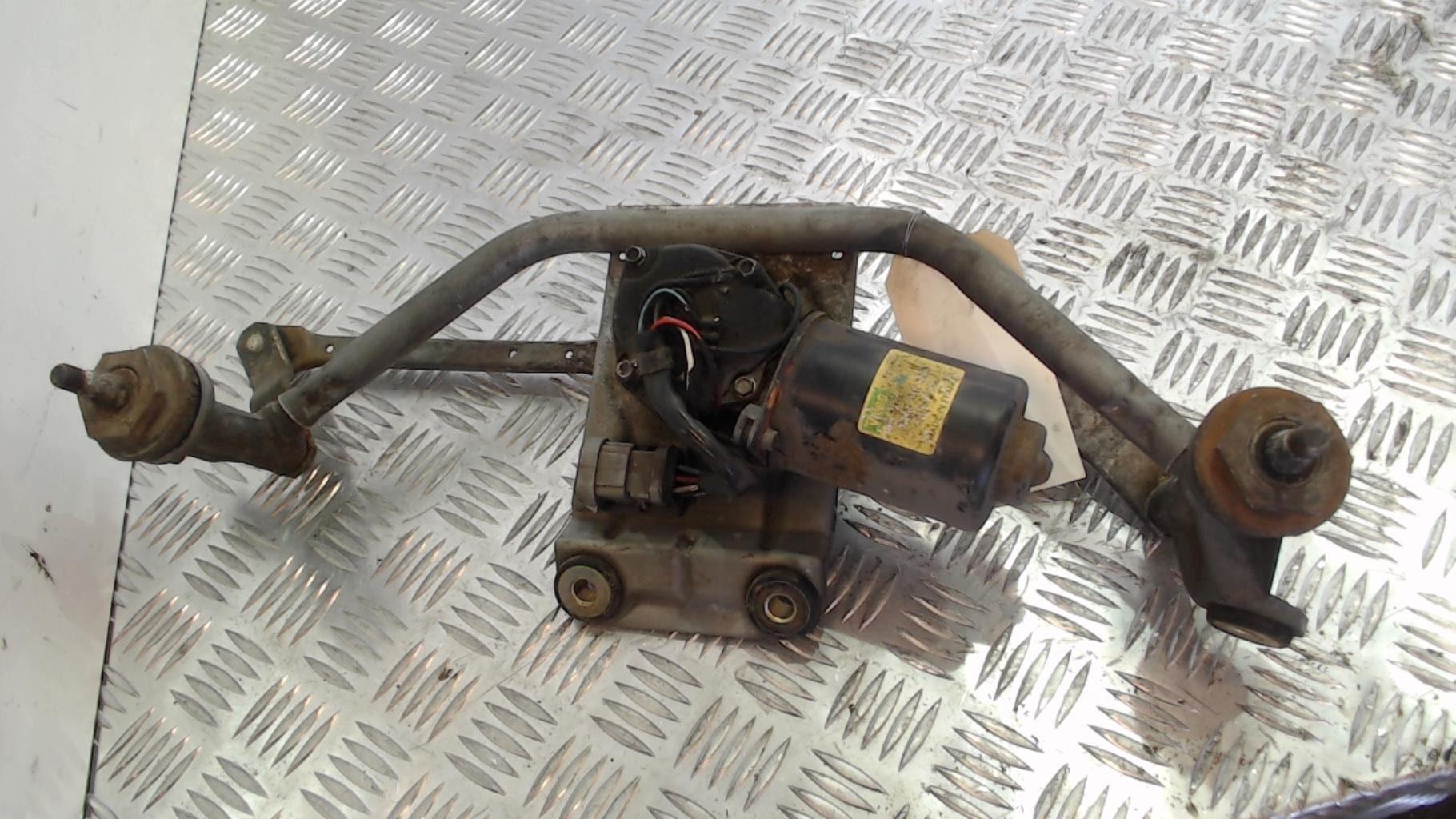 Motore tergicristallo anteriore RENAULT ESPACE 3 Diésel - 1