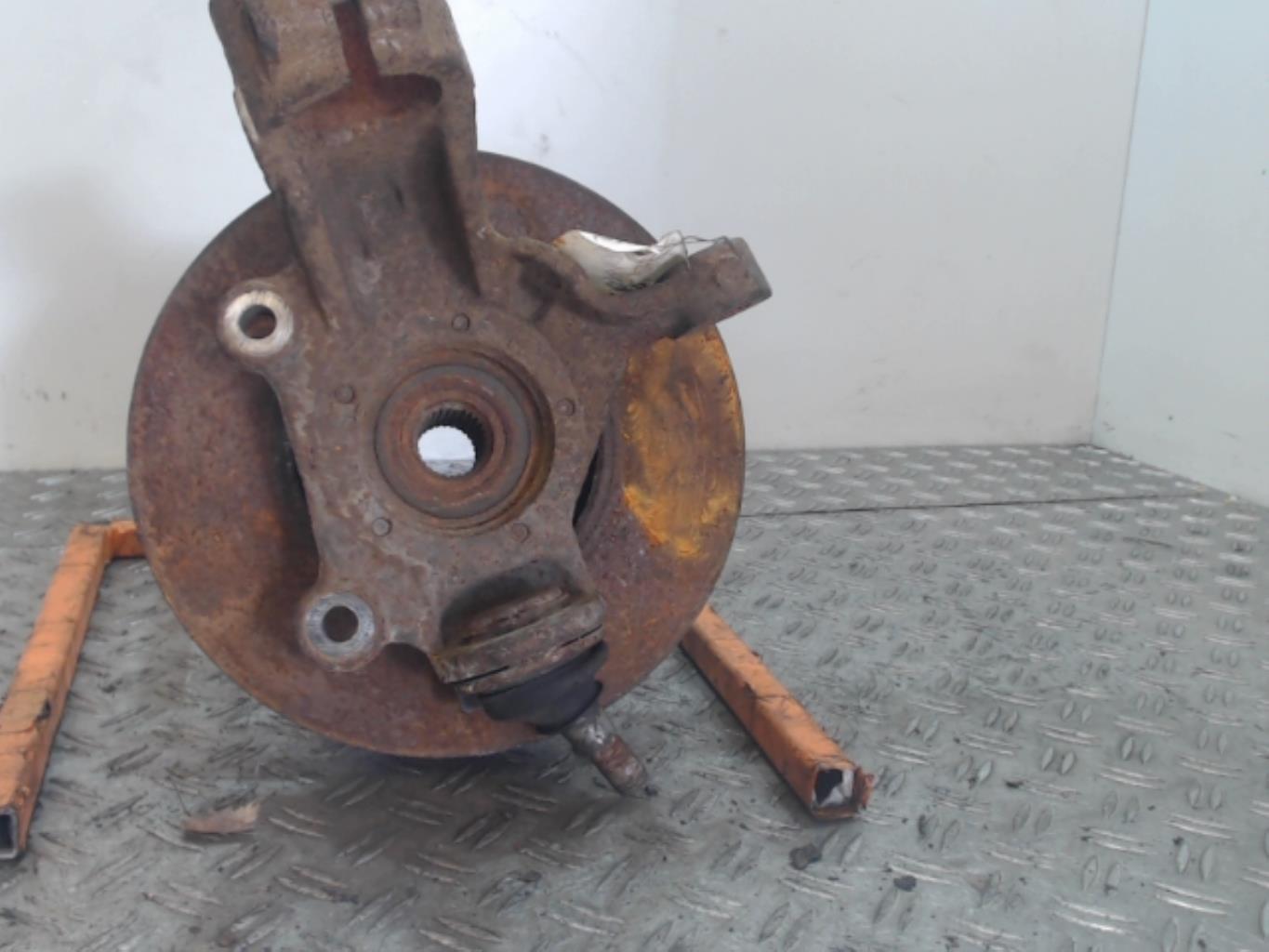 Mozzo anteriore destro FORD TRANSIT FOURGON 2006 Diésel - 1