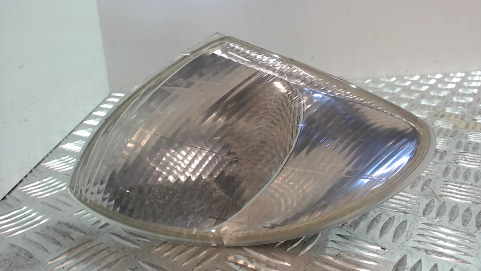 Optique avant secondaire gauche (feux)(clignotant) FORD TRANSIT 2 PHASE 2 Diesel - 1