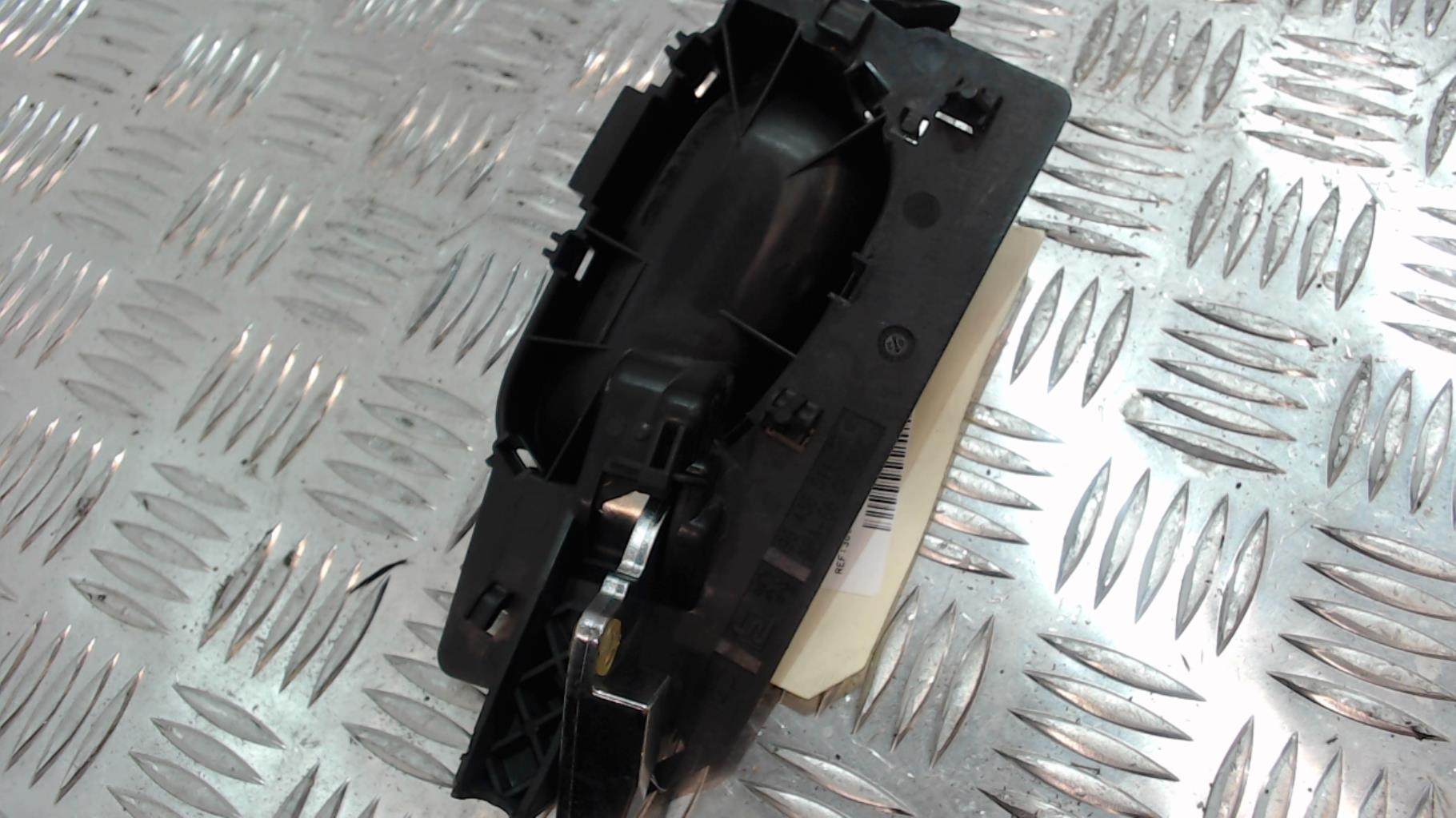 Maniglia interna anteriore destra PEUGEOT 307 PHASE 1 Diésel - 1